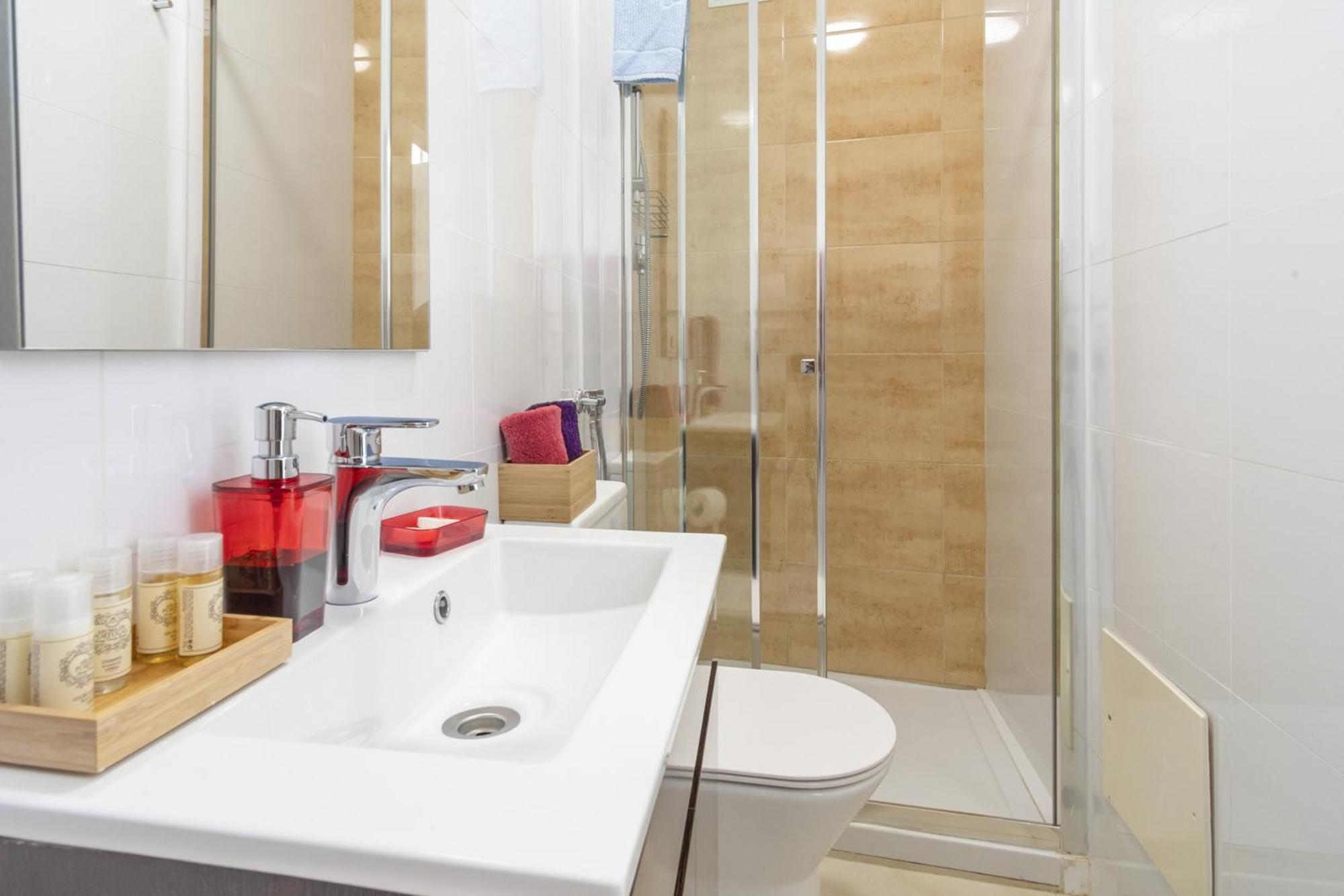 Apartment Lv Premier Bica River View *