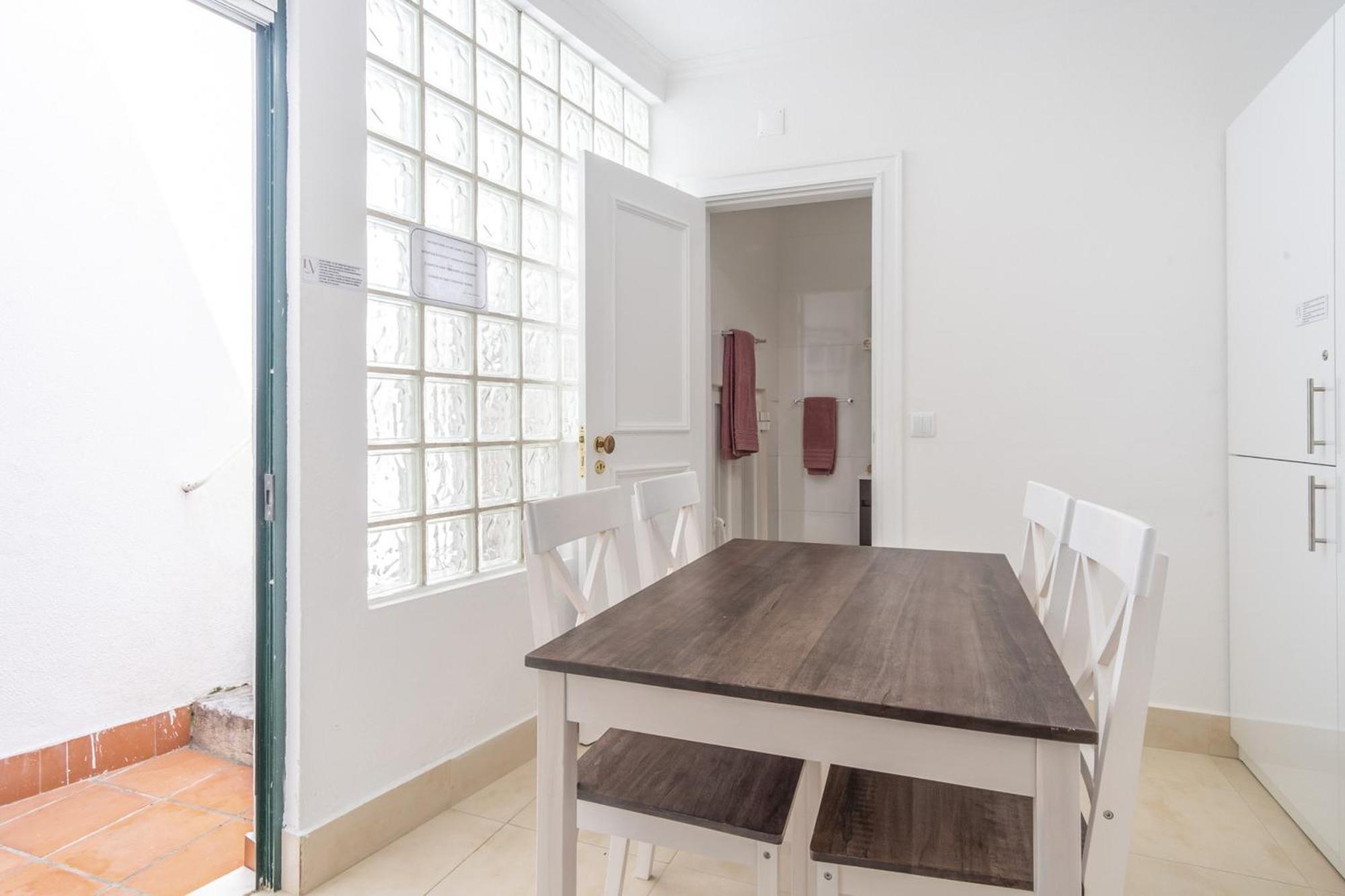 Apartment Lv Premier Bica River View Lisbon