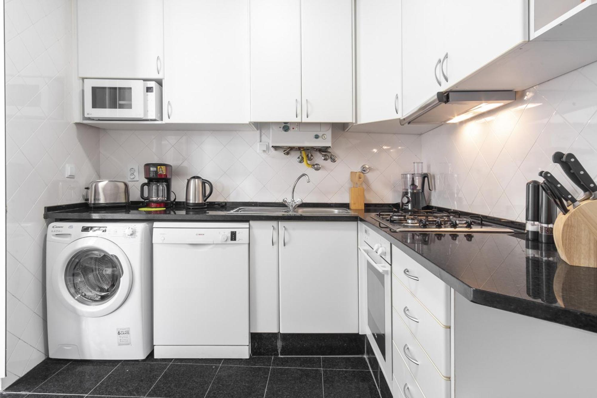 Lv Premier Bica River View Apartment