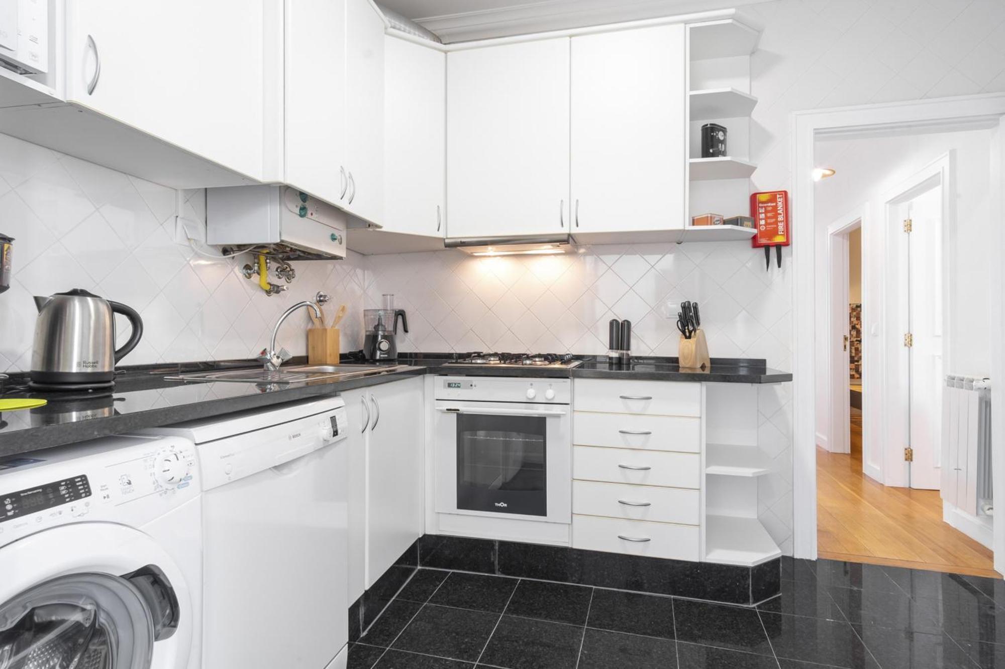Apartment Lv Premier Bica River View Lisbon