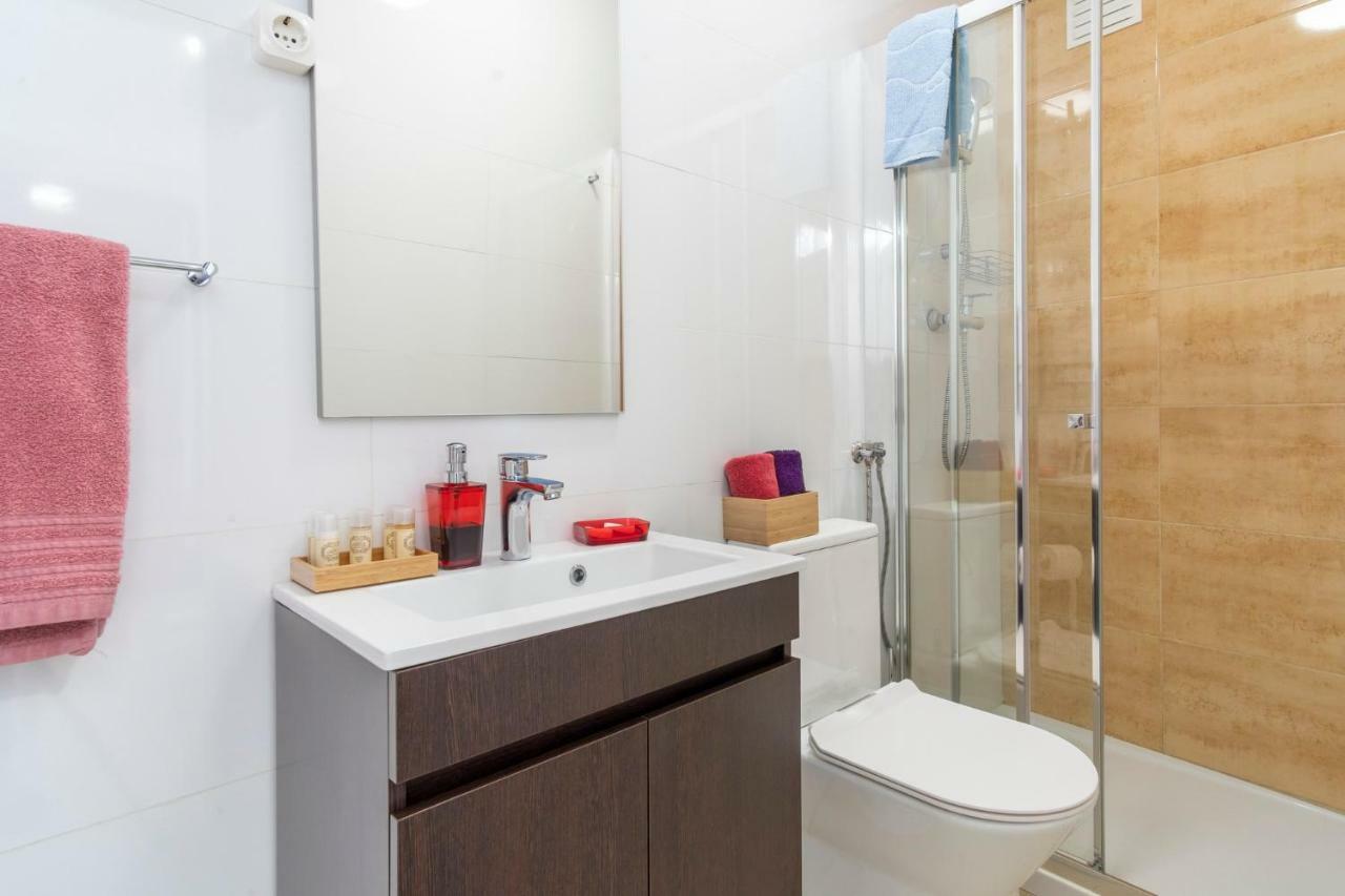 Lv Premier Bica Apartamento