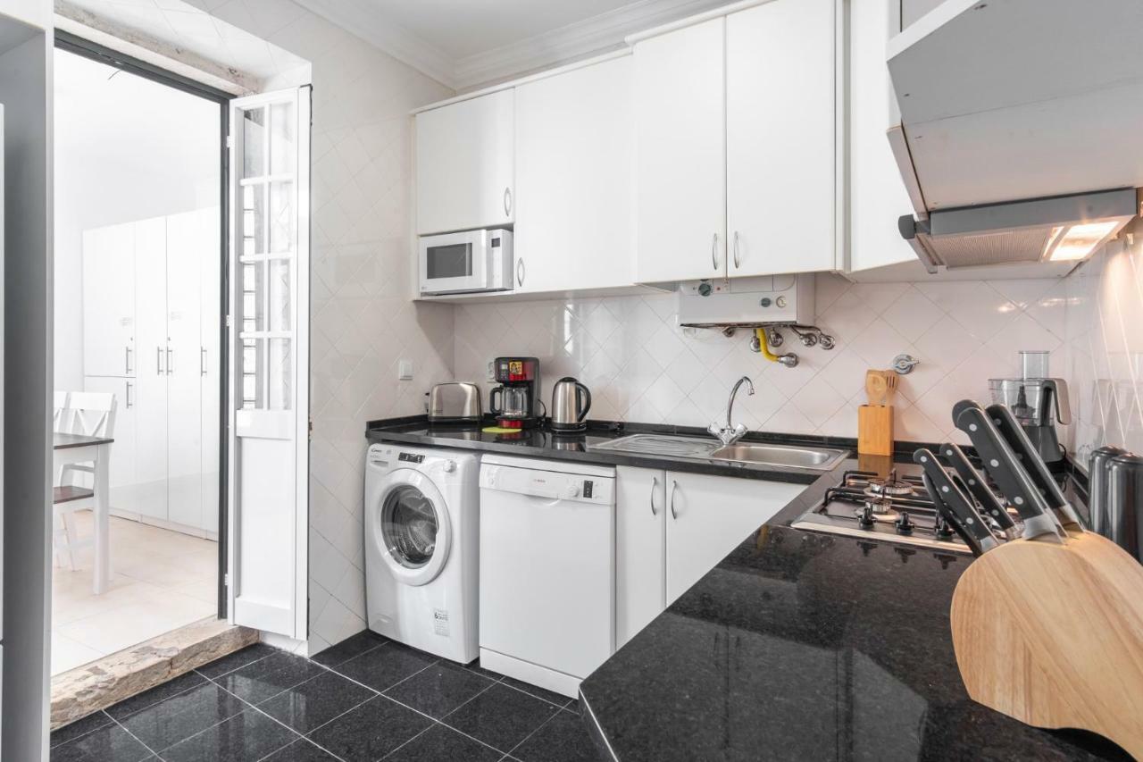 Lv Premier Bica Apartamento Lisboa